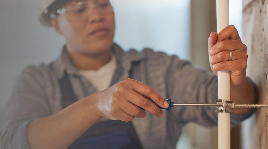 Professional industrial roofing company in Willow Island, NE